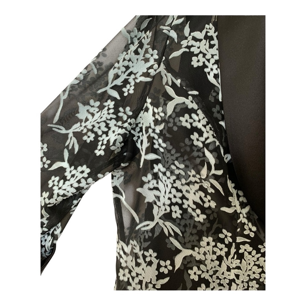 Women’s Alex EVENINGS Ensemble Sz 1X - Picture 5 of 9